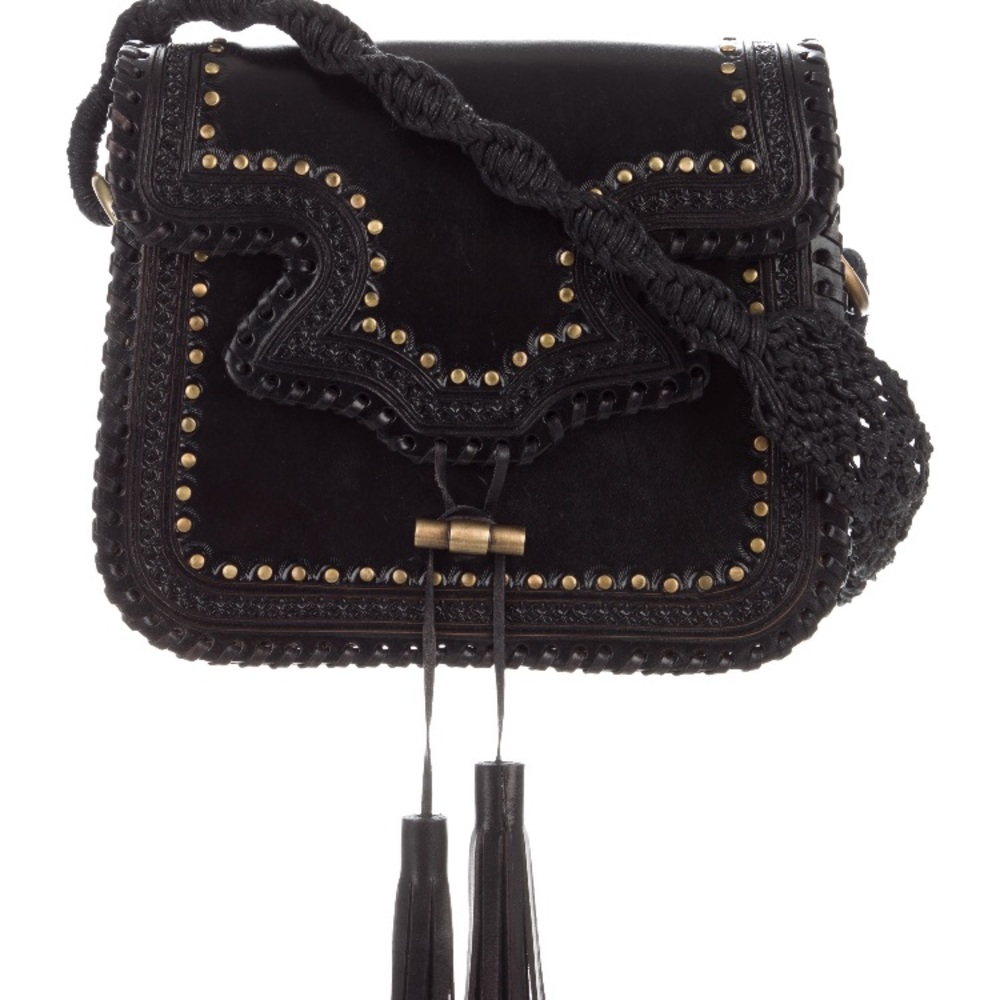 NWT Ulla Johnson Esti Shoulder Bag